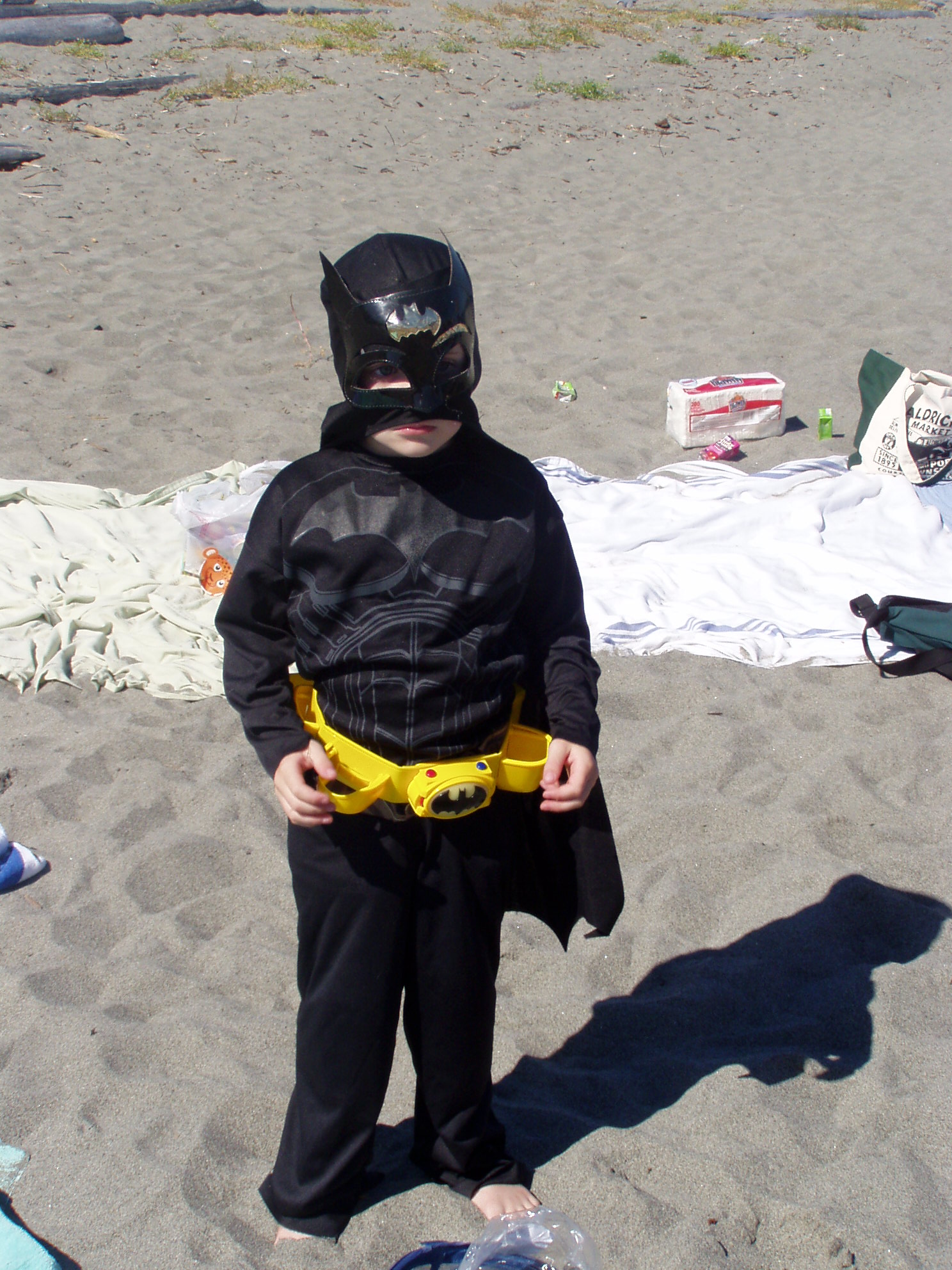 OLYMPUS DIGITAL CAMERA