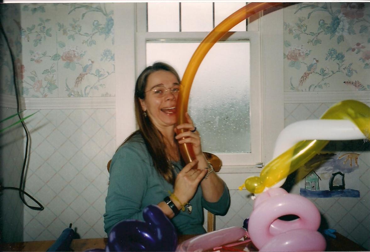 malene's photo chris and silly hat chris - Copy (2)