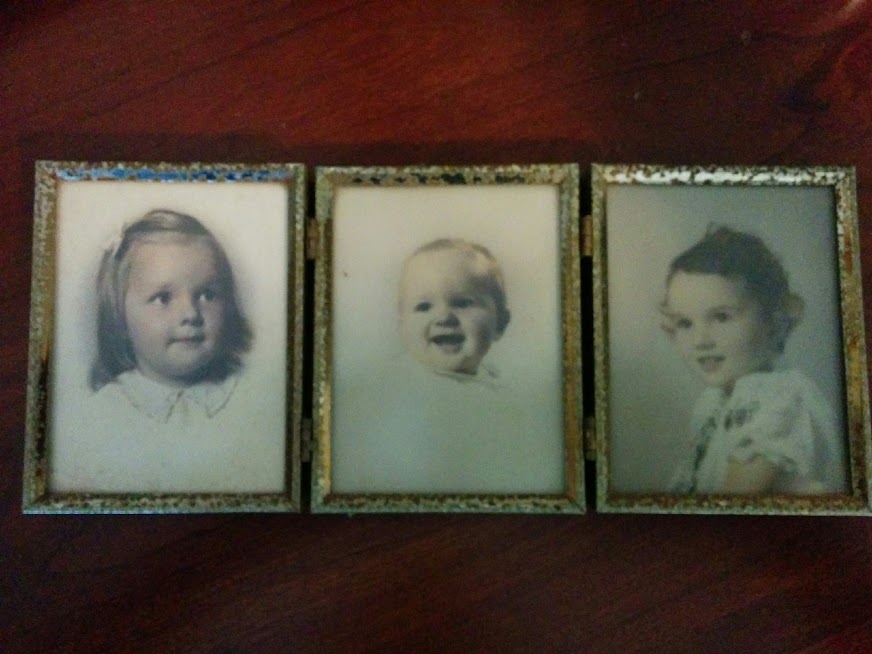 Joan, Malcolm, Patricia Ottaway