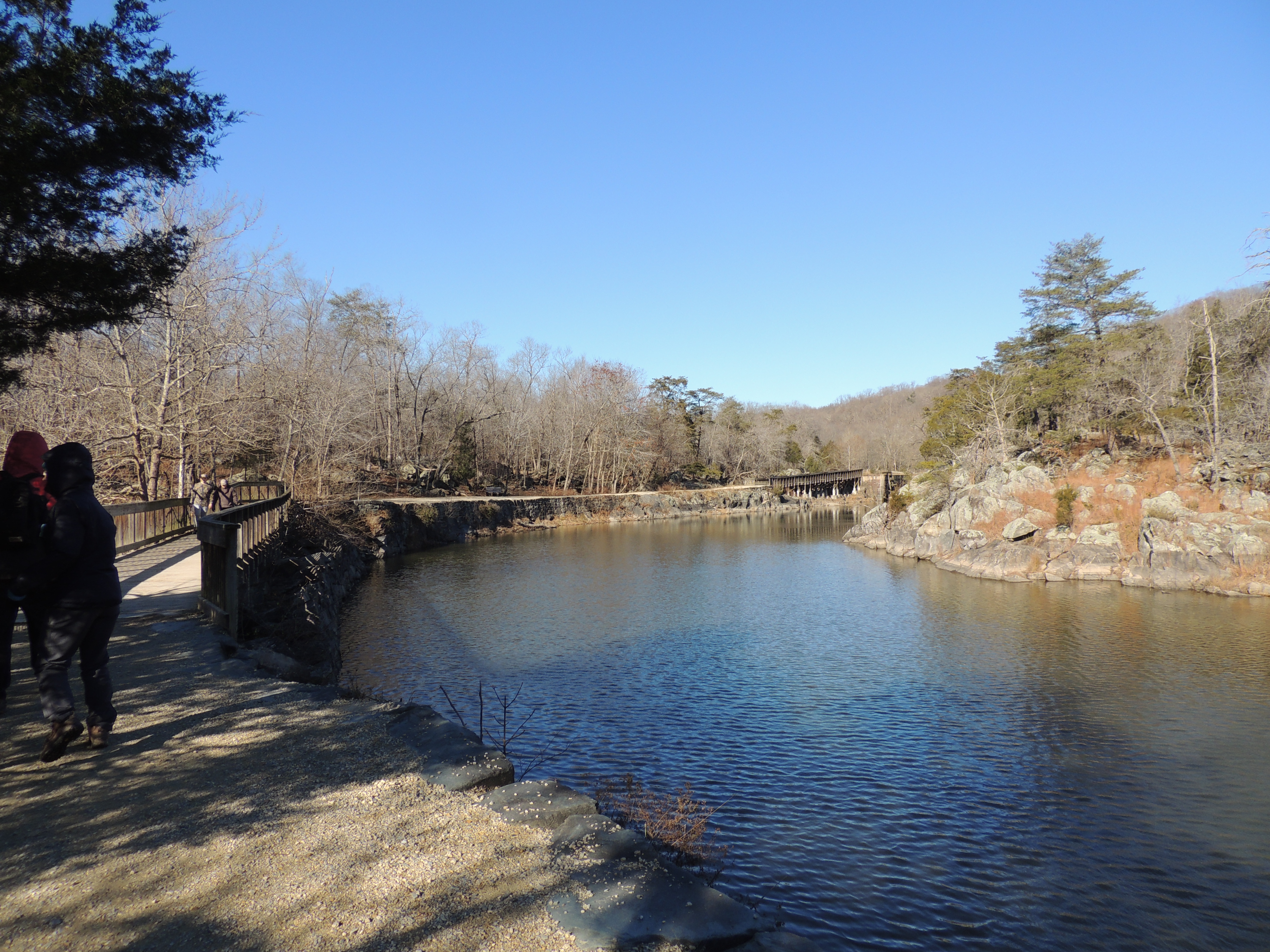 Chesapeake & Ohio Canal
