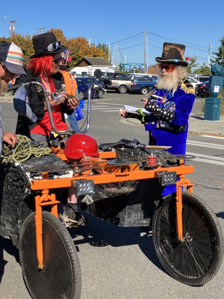 Wheel Invloved Wheels and gears | KO Rural Mad As Hell Blog